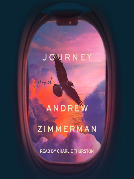 Title details for Journey by Andrew Zimmerman - Available